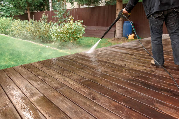 Best Patio and Deck Pressure Washing  in Alpine, CA