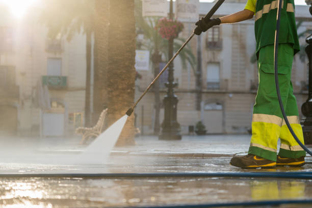 Trusted Alpine, CA Pressure Washing Experts